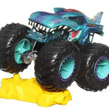 Hot Wheels Monster Trucks 1:64 Araba FYJ44-HNW29 | Toysall