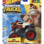 Hot Wheels Monster Trucks 1:64 Araba FYJ44-HNW32 | Toysall