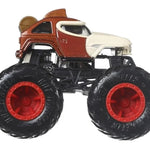 Hot Wheels Monster Trucks 1:64 Araba FYJ44-HNW32 | Toysall