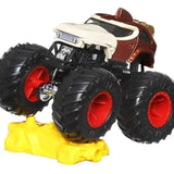 Hot Wheels Monster Trucks 1:64 Araba FYJ44-HNW32 | Toysall