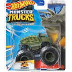 Hot Wheels Monster Trucks 1:64 Araba FYJ44-HNW35 | Toysall