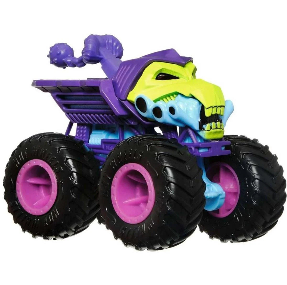 Hot Wheels Monster Trucks 1:64 Araba FYJ44-HNW36 | Toysall