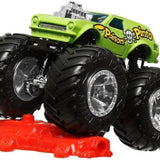 Hot Wheels Monster Trucks 1:64 Araba FYJ44-HTM31