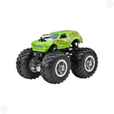 Hot Wheels Monster Trucks 1:64 Araba FYJ44-HTM31