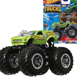 Hot Wheels Monster Trucks 1:64 Araba FYJ44-HTM31