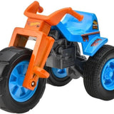 Hot Wheels Monster Trucks 1:64 Araba FYJ44-HTM37