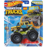 Hot Wheels Monster Trucks 1:64 Araba FYJ44-HTM39