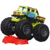 Hot Wheels Monster Trucks 1:64 Araba FYJ44-HTM39