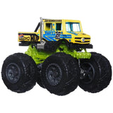 Hot Wheels Monster Trucks 1:64 Araba FYJ44-HTM39