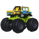 Hot Wheels Monster Trucks 1:64 Araba FYJ44-HTM39