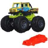 Hot Wheels Monster Trucks 1:64 Araba FYJ44-HTM39