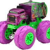 Hot Wheels Monster Trucks 1:64 Araba FYJ44-HTM42