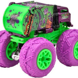 Hot Wheels Monster Trucks 1:64 Araba FYJ44-HTM42