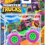 Hot Wheels Monster Trucks 1:64 Araba FYJ44-HTM42