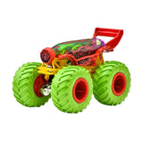 Hot Wheels Monster Trucks 1:64 Araba FYJ44-HTM47