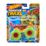 Hot Wheels Monster Trucks 1:64 Araba FYJ44-HTM47