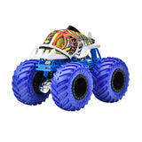 Hot Wheels Monster Trucks 1:64 Araba FYJ44-HTM56