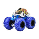 Hot Wheels Monster Trucks 1:64 Araba FYJ44-HTM56