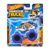 Hot Wheels Monster Trucks 1:64 Araba FYJ44-HTM56