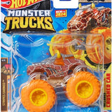 Hot Wheels Monster Trucks 1:64 Araba FYJ44-HTM57