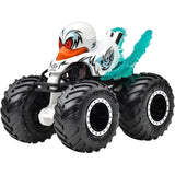 Hot Wheels Monster Trucks 1:64 Araba FYJ44-HTM64