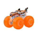 Hot Wheels Monster Trucks 1:64 Araba FYJ44-HTM68