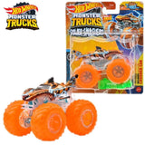 Hot Wheels Monster Trucks 1:64 Araba FYJ44-HTM68