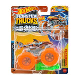 Hot Wheels Monster Trucks 1:64 Araba FYJ44-HTM68