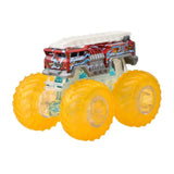 Hot Wheels Monster Trucks 1:64 Araba FYJ44-HTM70