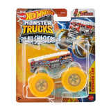 Hot Wheels Monster Trucks 1:64 Araba FYJ44-HTM70