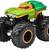 Hot Wheels Monster Trucks 1:64 Araba FYJ44-HVH72