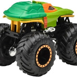 Hot Wheels Monster Trucks 1:64 Araba FYJ44-HVH72