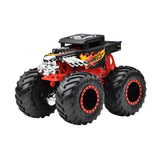 Hot Wheels Monster Trucks 1:64 Araba FYJ44-HWC64