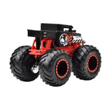 Hot Wheels Monster Trucks 1:64 Araba FYJ44-HWC64