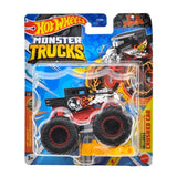 Hot Wheels Monster Trucks 1:64 Araba FYJ44-HWC64