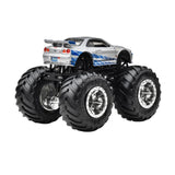 Hot Wheels Monster Trucks 1:64 Araba FYJ44-HWC72