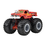 Hot Wheels Monster Trucks 1:64 Araba FYJ44-JCD70
