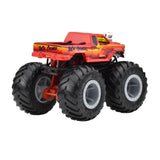 Hot Wheels Monster Trucks 1:64 Araba FYJ44-JCD70