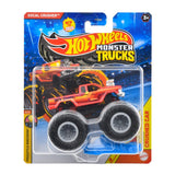Hot Wheels Monster Trucks 1:64 Araba FYJ44-JCD70