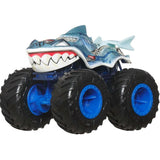 Hot Wheels Monster Trucks 1:64 Araba FYJ44-JCD73