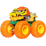 Hot Wheels Monster Trucks 1:64 Araba FYJ44-JCD75