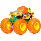 Hot Wheels Monster Trucks 1:64 Araba FYJ44-JCD75