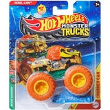 Hot Wheels Monster Trucks 1:64 Araba FYJ44-JCD75