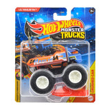 Hot Wheels Monster Trucks 1:64 Araba FYJ44-JCD76