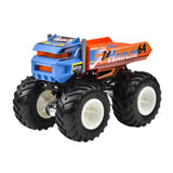 Hot Wheels Monster Trucks 1:64 Araba FYJ44-JCD76