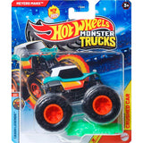 Hot Wheels Monster Trucks 1:64 Araba FYJ44-JCD78