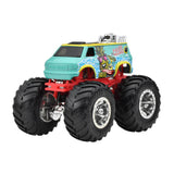 Hot Wheels Monster Trucks 1:64 Araba FYJ44-JCD82