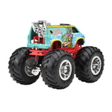 Hot Wheels Monster Trucks 1:64 Araba FYJ44-JCD82