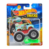 Hot Wheels Monster Trucks 1:64 Araba FYJ44-JCD82
