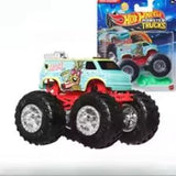 Hot Wheels Monster Trucks 1:64 Araba FYJ44-JCD82